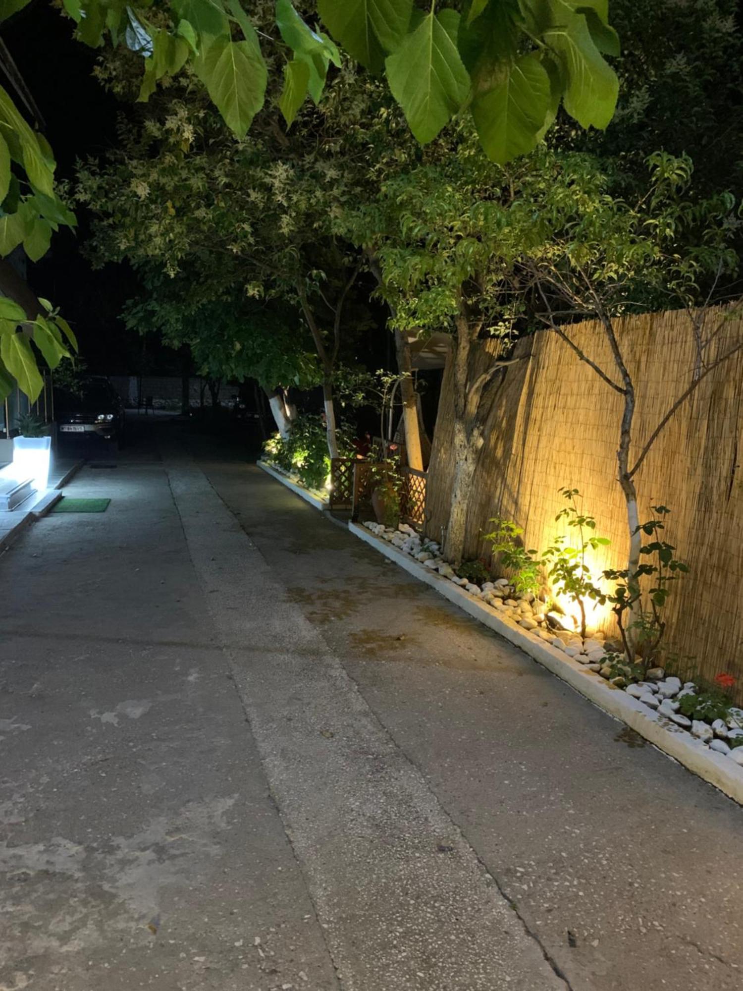 Luxury Studios Ath Limenas  Exterior foto